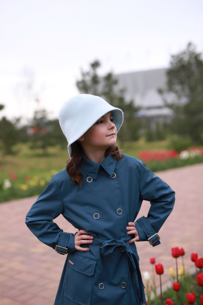 Шапка Андерсен 12330шд32