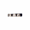 Заколка большая Ода
