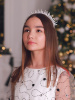Ободок большой my little story of Андерсен 42407об01
