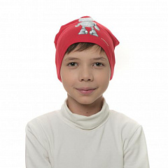 Шапка для мальчика
