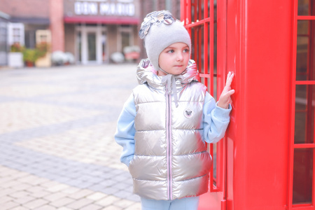 Шапка Андерсен 32302шд05