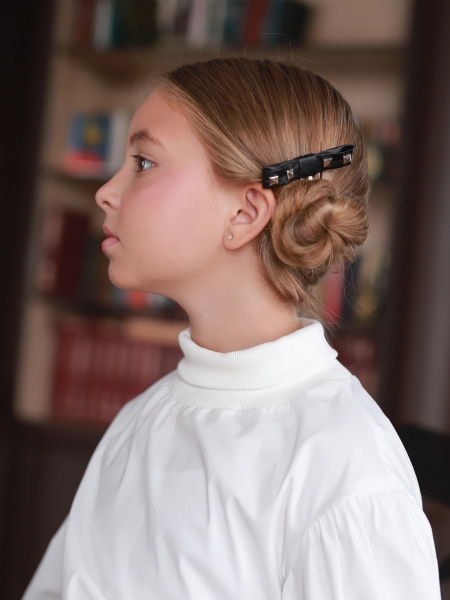 Заколка малая my little story of Андерсен 22520зм07