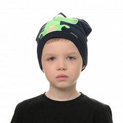 Шапка для мальчика