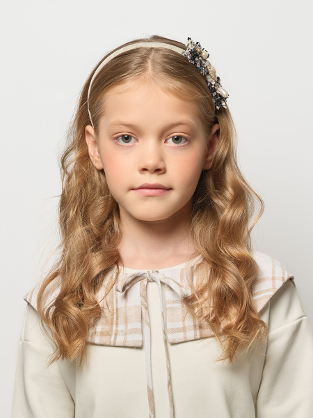 Ободок большой my liitle story of Андерсен 32617об05