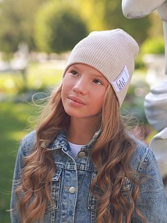 Шапка унисекс