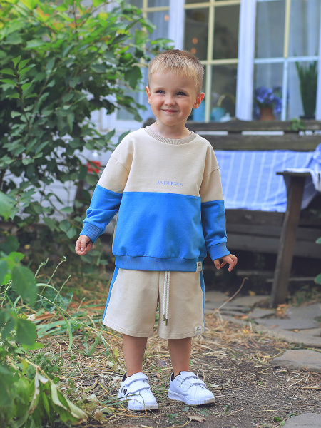  my little story of Андерсен 1264108св31